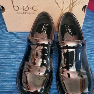 Boc clogs